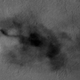 Illustration for article titled Holy crap, this Martian dust devil is enormous